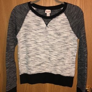 Mossimo Sweater
